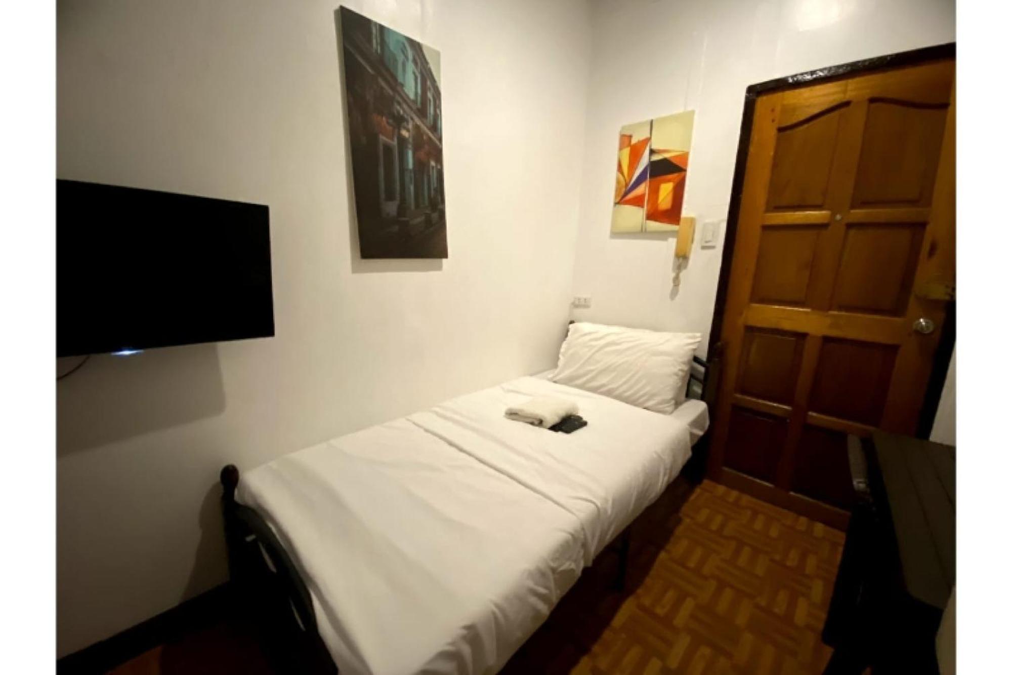 Oyo 857 City Stay Inns Makati Avenue Makati City Kültér fotó