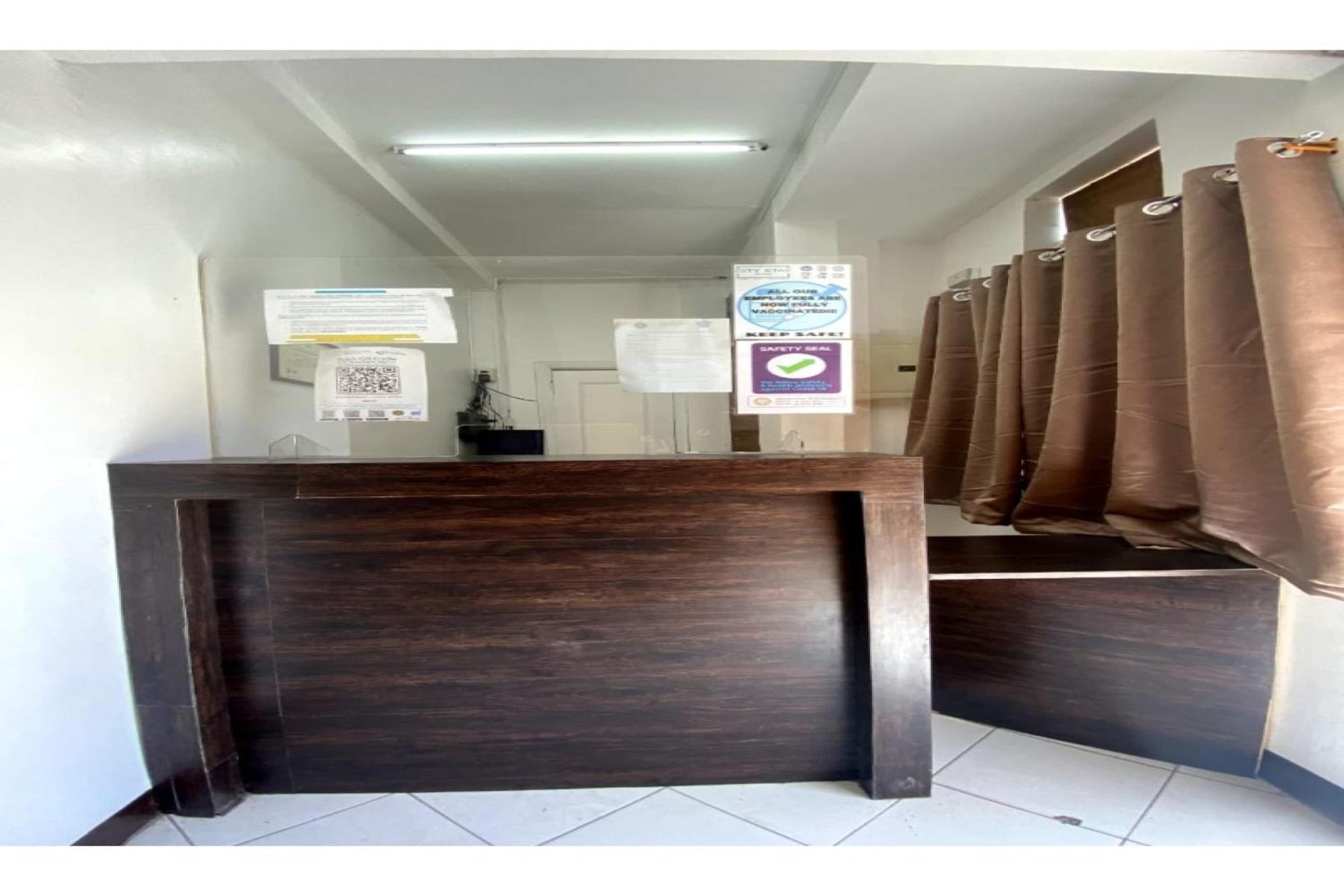 Oyo 857 City Stay Inns Makati Avenue Makati City Kültér fotó