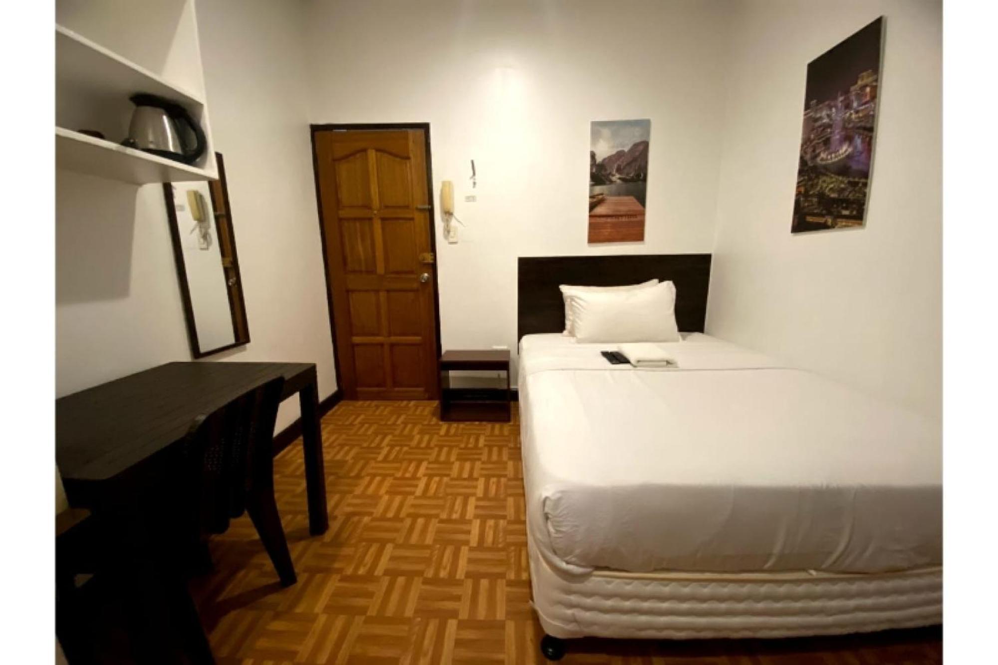 Oyo 857 City Stay Inns Makati Avenue Makati City Kültér fotó