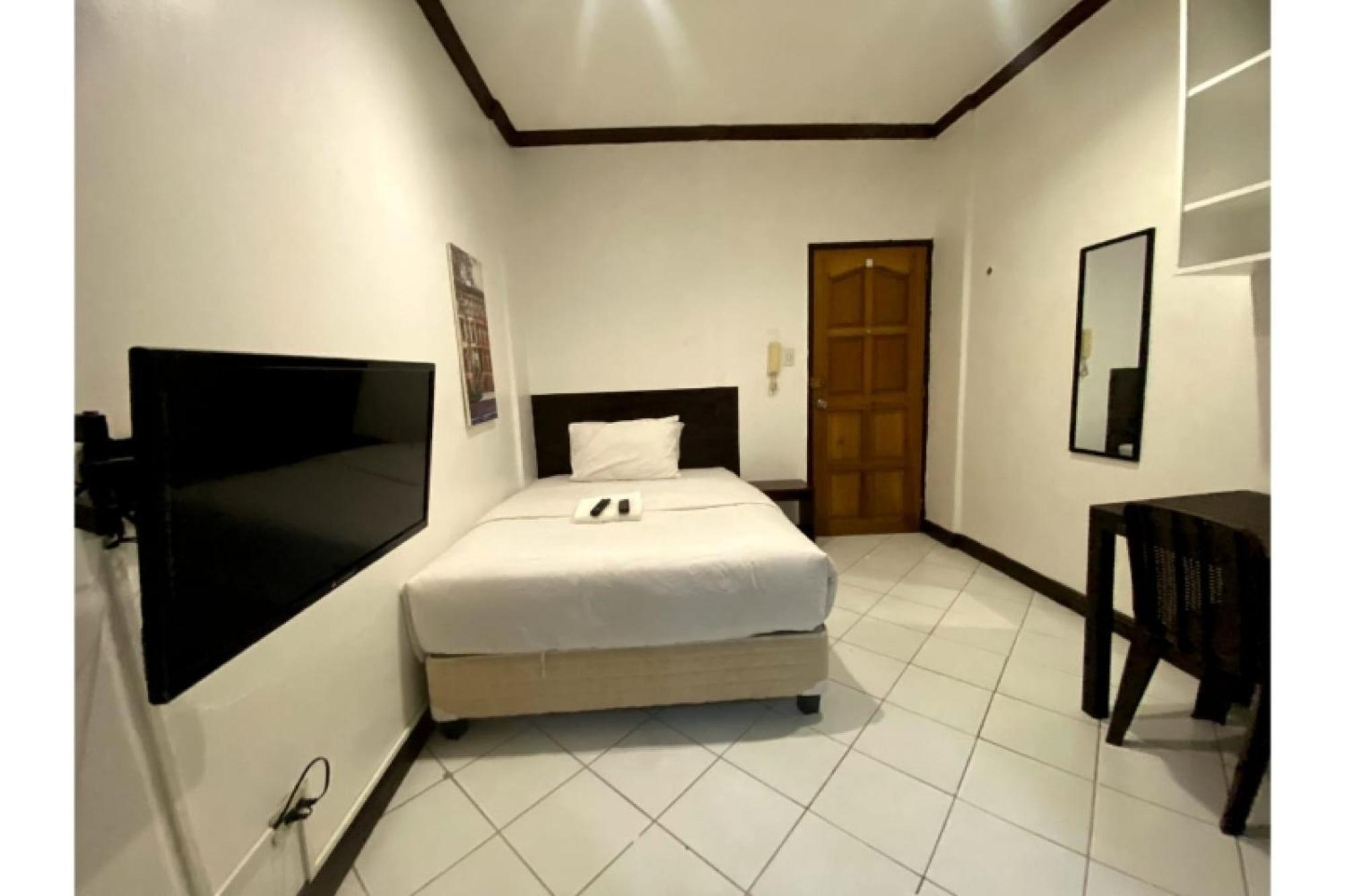 Oyo 857 City Stay Inns Makati Avenue Makati City Kültér fotó